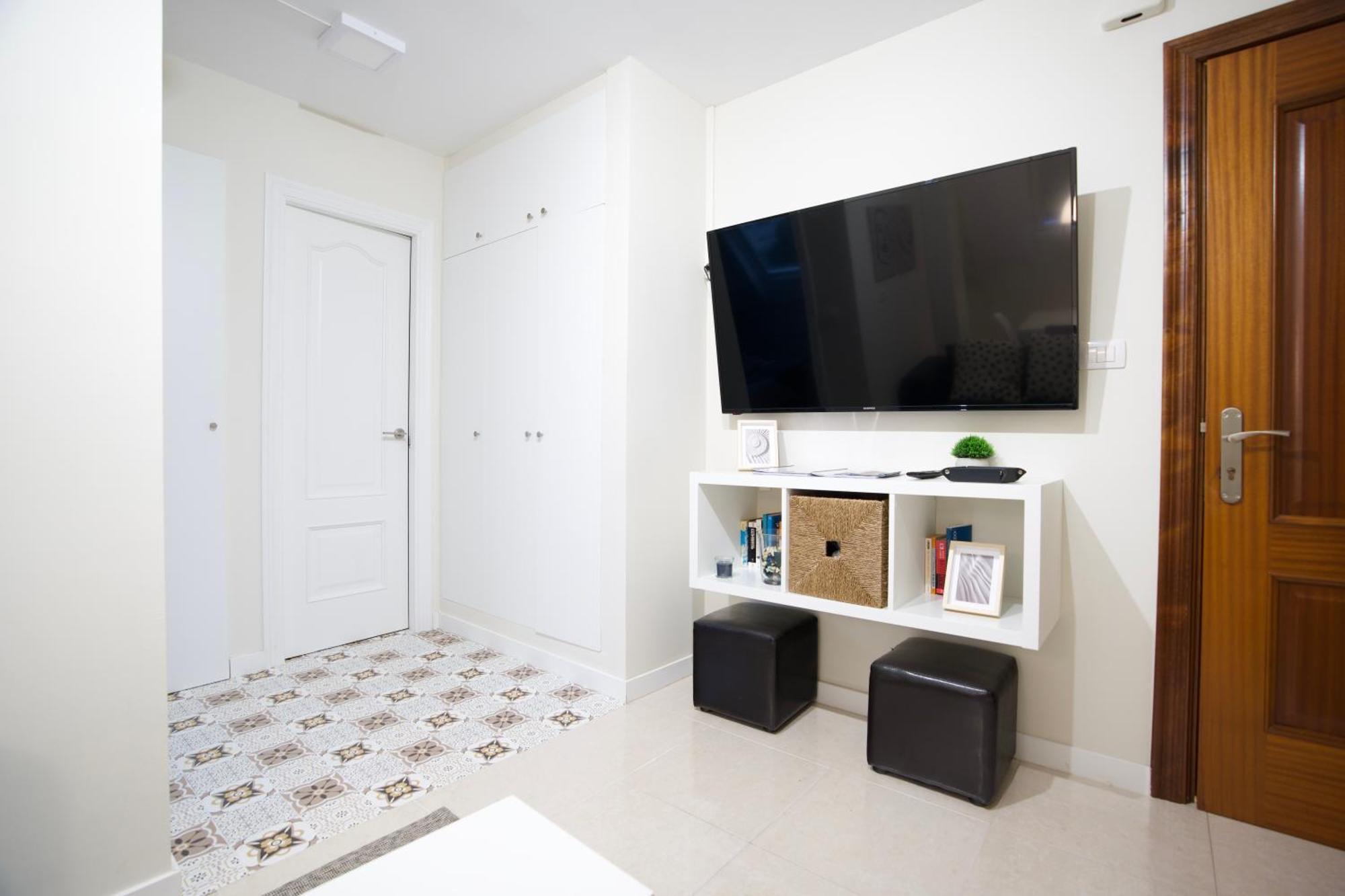 Appartement Marismas Do Anllons à Ponteceso Extérieur photo